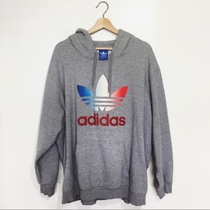 Adidas Hoodie